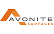 Avonite Worktops Logo