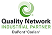Corian Worktops Quality Network