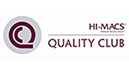LG Hi Macs Worktops Quality Club