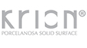 Krion Worktops Logo