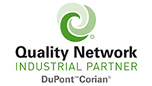 Dupont Corian® Quality Network