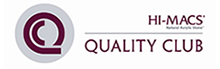 LG Hi Macs® Quality Club