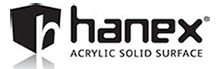 Hanex Worktops