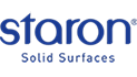 Staron Worktops Logo